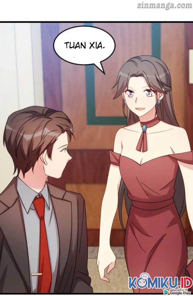 CEO’s Sudden Proposal Chapter 266 Gambar 1